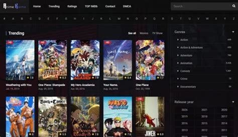 anime karma website.